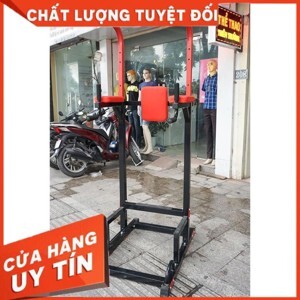 Xà đơn xà kép đa năng Thiên Trường 2021