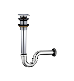 Xả nhấn lavabo Euroly PLE-XK12