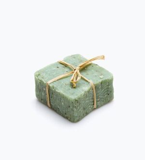 Xà phòng Ecolife rau má 110g