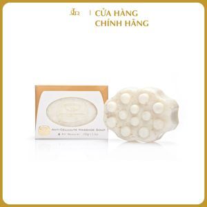 Xà Phòng Giảm Béo Và Làm Trắng Da Cellulite Perfect Soap