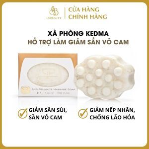 Xà Phòng Giảm Béo Và Làm Trắng Da Cellulite Perfect Soap