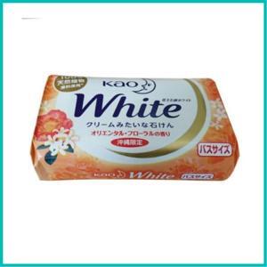 Xà phòng tắm KAO White 130g