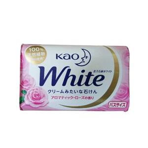 Xà phòng tắm KAO White 130g