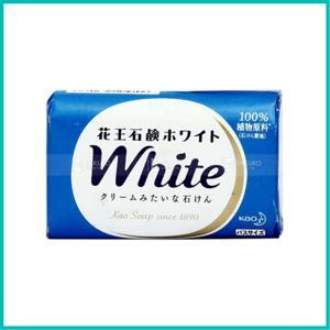 Xà phòng tắm KAO White 130g