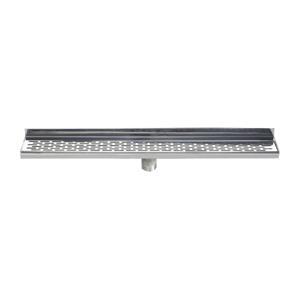 Xả phòng tắm manhattan M40802
