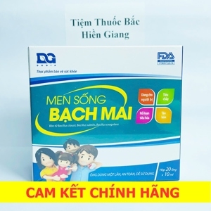 Xà phòng thuốc bắc Ecolife 110g