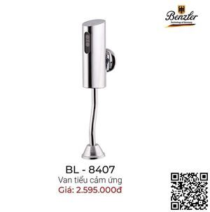 Xả tiểu nam cảm ứng Benzler BL-8407