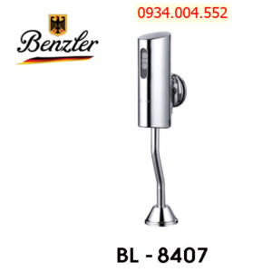 Xả tiểu nam cảm ứng Benzler BL-8407