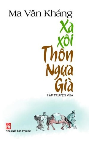 Xa xôi thôn ngựa già