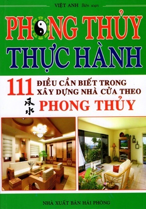 Xây dựng nhà cửa theo phong thuỷ