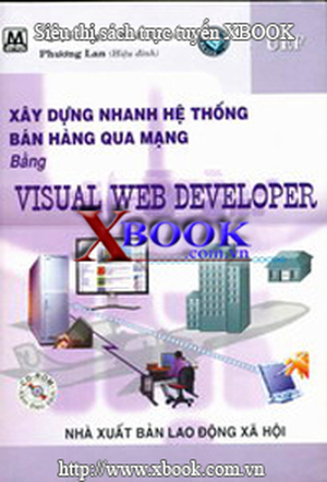 Xây dựng nhanh hệ thống bán hàng qua mạng bằng Visual