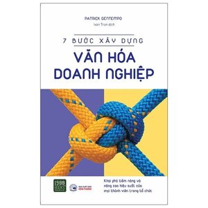 Xây Dựng Văn Hóa Doanh Nghiệp