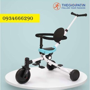 Xe Đẩy Scooter Nadle  TF5-1