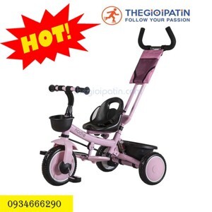 Xe Đẩy Scooter Nadle  TF5-1