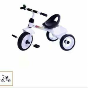 Xe 3 bánh trẻ em Song Long F1