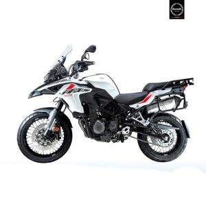 Xe Benelli TRK 502X