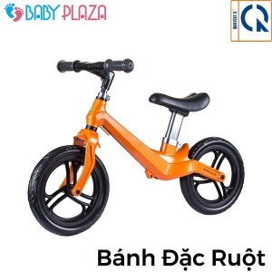 Xe cân bằng Broller PHC-FT