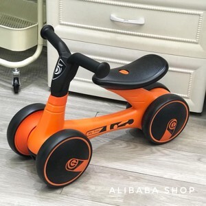 Xe cân bằng trẻ em Mini-Bike Luddy