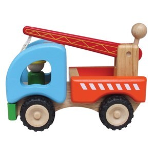 Xe cần cẩu 64292 - Winwintoys