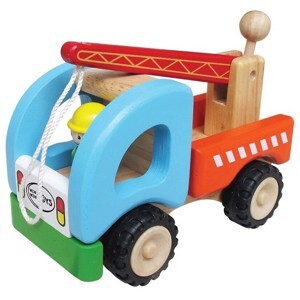 Xe cần cẩu 64292 - Winwintoys