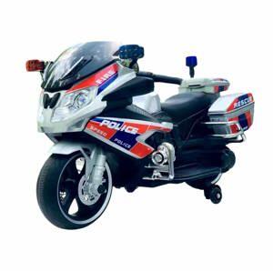 Xe cảnh sát điện trẻ em BRJ8188