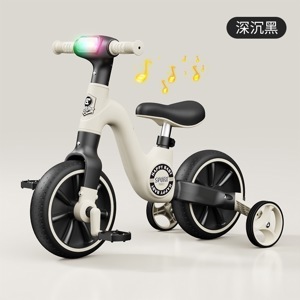 Xe cẩu chòi chân trẻ em 188