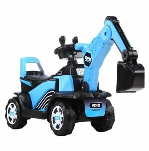 Xe cẩu điện 2188