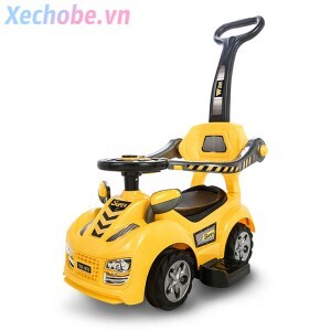 Xe chòi chân Broller YH-970