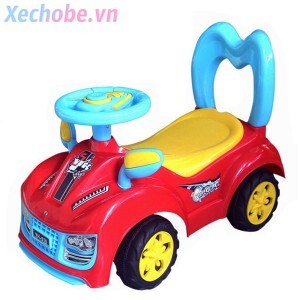 Xe chòi chân cho bé Broller CC YH-910
