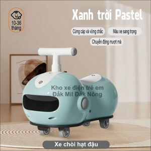 Xe chòi chân hạt đậu Little- Tikes LT-634147