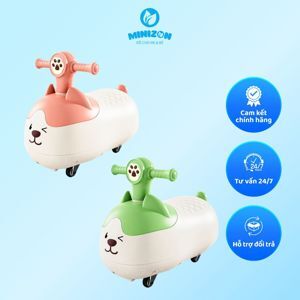 Xe chòi chân hạt đậu Little- Tikes LT-634147