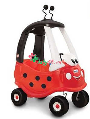 Xe chòi chân Little Tikes LT-173059E3