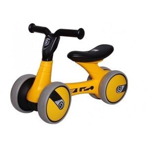 Xe chòi chân Luddy 1006