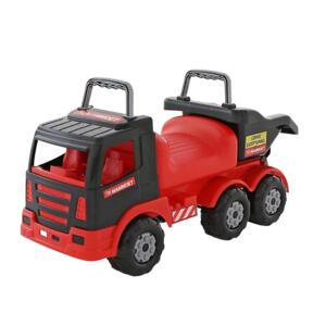 Xe chòi chân Mammoet đồ chơi Polesie Toys