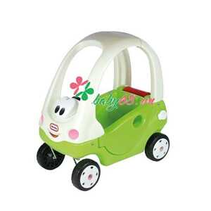 Xe chòi chân thể thao Cozy Coupe Sport Little Tikes LT-172779E3