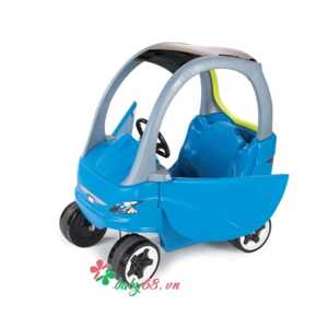 Xe chòi chân thể thao Cozy Coupe Sport Little Tikes LT-172779E3