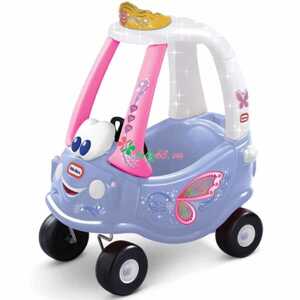 Xe chòi chân tiên nữ Little Tikes Fairy Cozy LT-173165E3