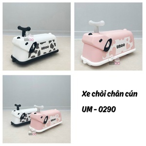 Xe chòi chân Umoo UM-0290