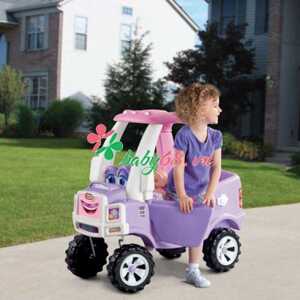 Xe chòi Little tikes LT-627514E3