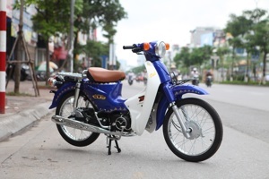 Xe Cub 81 Espero 50cc