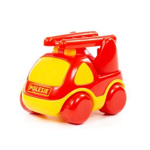 Xe cứu hỏa Carat đồ chơi Polesie Toys