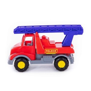 Xe cứu hỏa Leon đồ chơi Polesie Toys