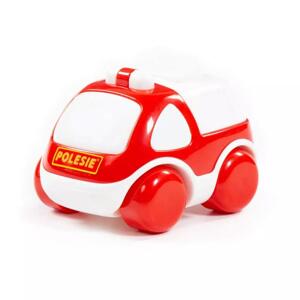 Xe cứu thương Carat đồ chơi Polesie Toys