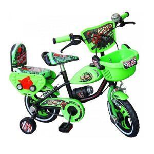 Xe Đạp 14 Inch K97 Motor Bike M1722-X2B