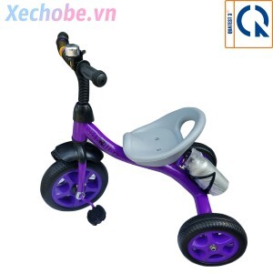 Xe đạp 3 bánh Broller XD3-501