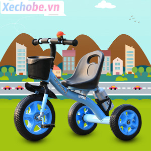 Xe đạp 3 bánh Broller XD3-668