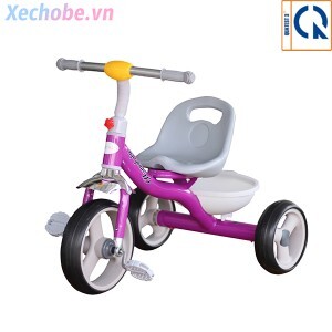 Xe đạp 3 bánh cho trẻ em XD3-2028