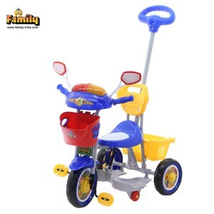 Xe đạp 3 bánh Family Trike F5973