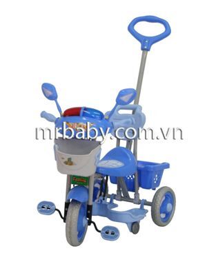 Xe đạp 3 bánh Family Trike F5973