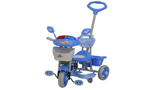 Xe đạp 3 bánh Family Trike F5973